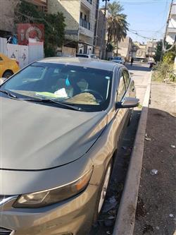 شيفروليه ماليبو